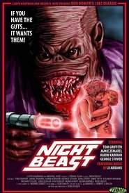 Film Nightbeast streaming VF complet