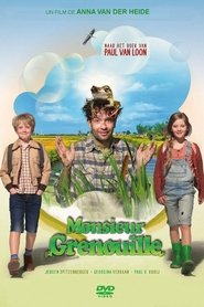 Mr. Frog streaming sur filmcomplet