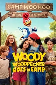 Woody Woodpecker Goes to Camp