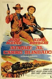 Imagen de Ataque al carro blindado