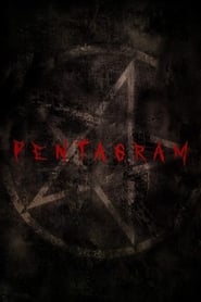 Poster for Pentagram (2019)