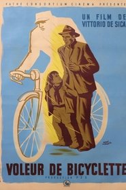 Film Le Voleur de bicyclette streaming VF complet