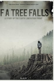 Imagen de If a Tree Falls: A Story of the Earth Liberation Front