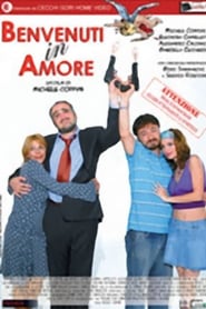 Film Benvenuti in amore streaming VF complet