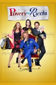 Poveri ma ricchi 2016