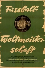 Film Fußball Weltmeisterschaft 1954 streaming VF complet