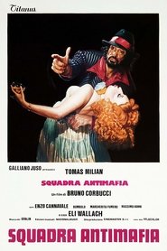 Film Brigade anti-mafia streaming VF complet