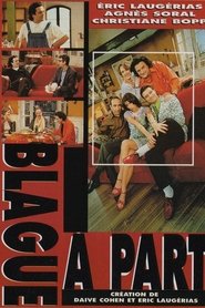 Poster of Blague à part