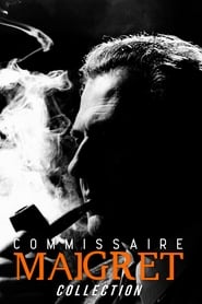 Film Maigret streaming VF complet