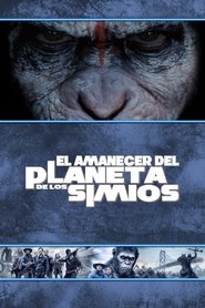 Imagen de El amanecer del planeta de los simios