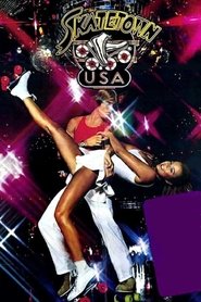 Imagen de Skatetown, U.S.A.