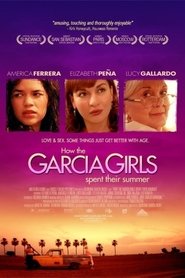 Film How the Garcia Girls Spent Their Summer streaming VF complet