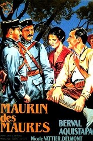 Maurin des Maures