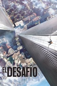 El desafío (The Walk) 2015