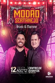 Imagen de Bruno e Marrone Churrasco e Modão