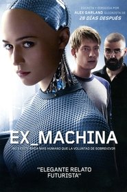 Imagen de Ex Machina
