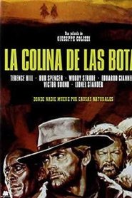 Imagen de La colina de las botas