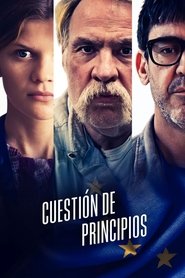 Imagen de Cuestión de principios