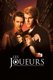 Film Les Joueurs streaming VF complet