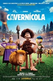 Cavernícola