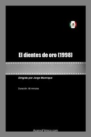 Imagen de El dientes de oro