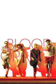 Blood Orange (2016)