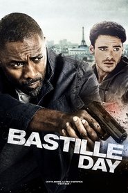 Bastille Day