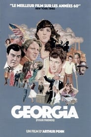 Film Georgia streaming VF complet