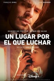 Imagen de Un lugar por el que luchar