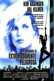 Imagen de Extremadamente peligrosa