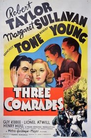Film Trois camarades streaming VF complet