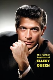 Poster of The Further Adventures of Ellery Queen
