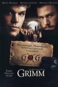 Grimm 2005