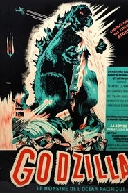 Godzilla Le Monstre de L'Océan Pacifique streaming sur filmcomplet