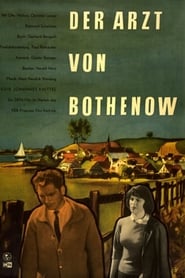 Film Der Arzt von Bothenow streaming VF complet