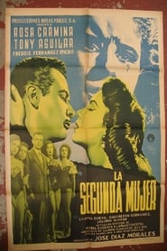 La segunda mujer streaming sur filmcomplet