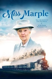 Imagen de Agatha Christie: Miss Marple. El tren de las 4:50 de Paddington
