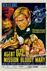 Film Opération Lotus bleu streaming VF complet