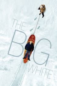 Film The Big White streaming VF complet