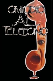 Imagen de Telephone Murder