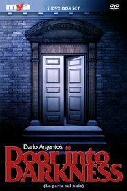 Poster of Door Into Darkness