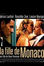 Film La Fille de Monaco streaming VF complet