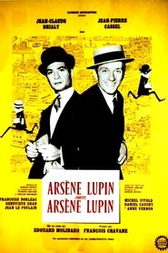 Film Arsène Lupin contre Arsène Lupin streaming VF complet
