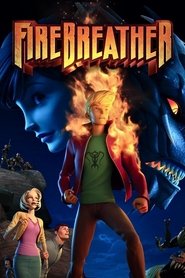 Imagen de Firebreather