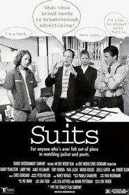 Film Suits streaming VF complet