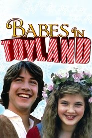 Film Babes In Toyland streaming VF complet