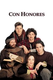 Imagen de Un intruso en Harvard