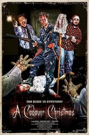 Imagen de A Cadaver Christmas