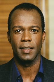 Picture of Clarence Gilyard Jr.