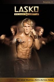 Poster of Lasko – Die Faust Gottes